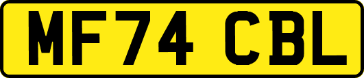 MF74CBL