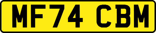 MF74CBM