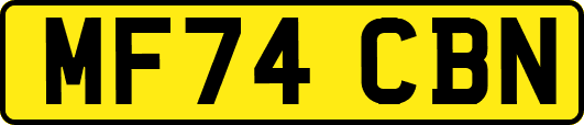 MF74CBN