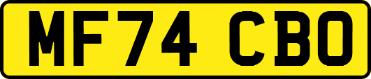 MF74CBO