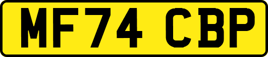 MF74CBP