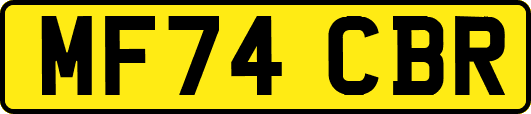 MF74CBR