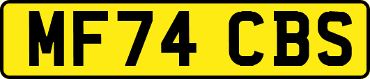 MF74CBS
