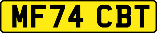 MF74CBT