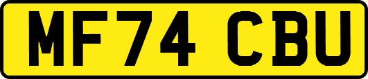 MF74CBU
