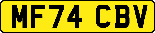 MF74CBV