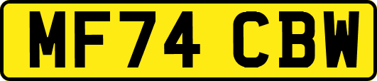 MF74CBW