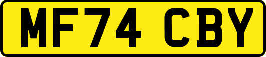 MF74CBY