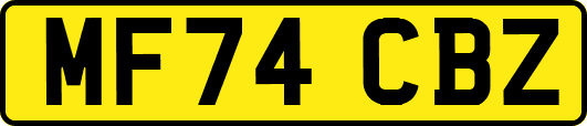 MF74CBZ