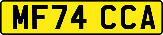 MF74CCA