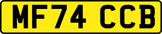 MF74CCB