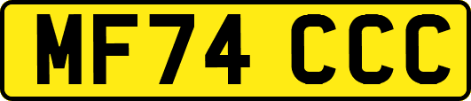 MF74CCC