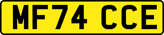 MF74CCE
