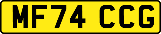 MF74CCG