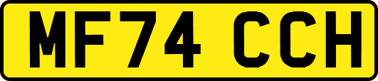 MF74CCH