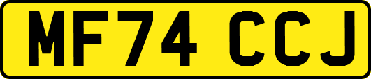 MF74CCJ