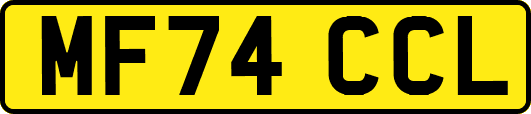 MF74CCL