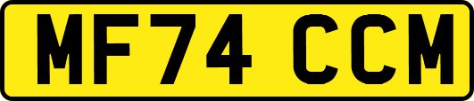 MF74CCM