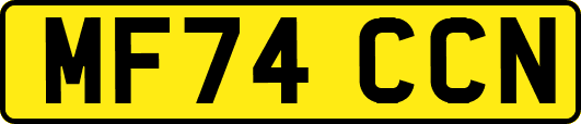 MF74CCN