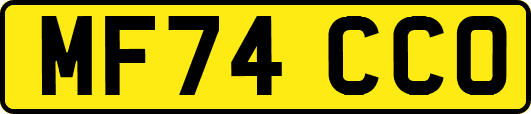 MF74CCO
