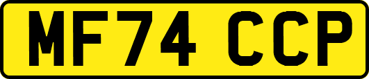 MF74CCP