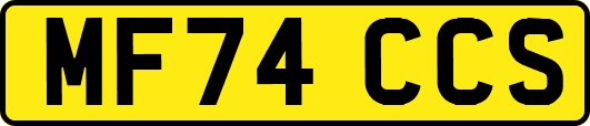 MF74CCS