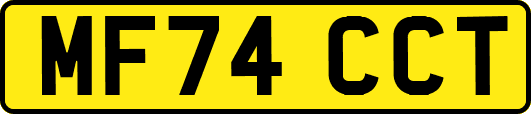 MF74CCT