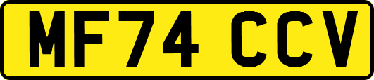 MF74CCV