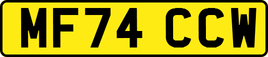 MF74CCW