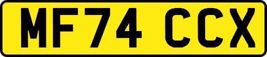 MF74CCX