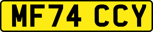 MF74CCY