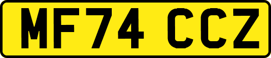 MF74CCZ