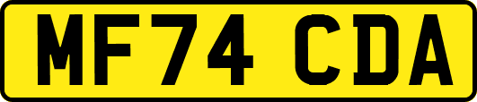 MF74CDA