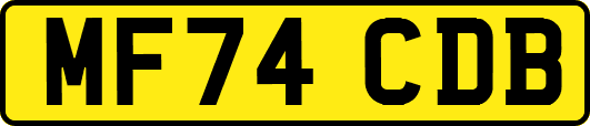 MF74CDB