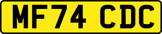 MF74CDC