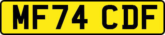 MF74CDF