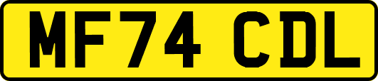 MF74CDL