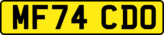 MF74CDO