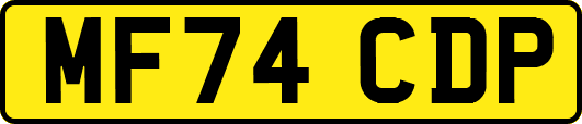 MF74CDP