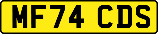 MF74CDS