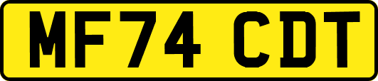MF74CDT