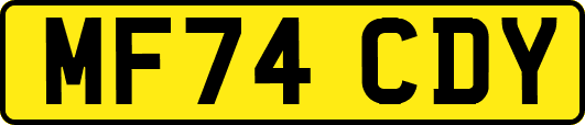 MF74CDY