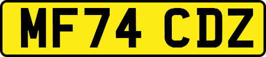 MF74CDZ