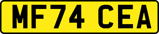 MF74CEA