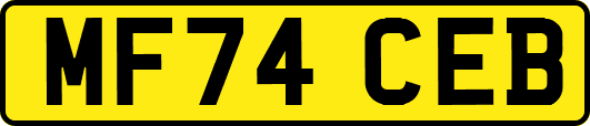 MF74CEB