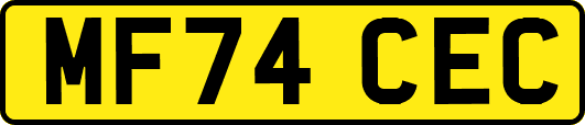 MF74CEC