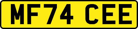 MF74CEE