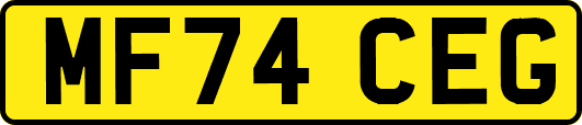 MF74CEG