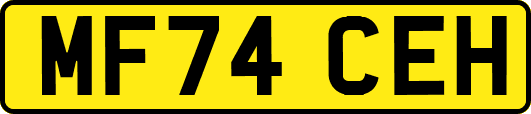 MF74CEH