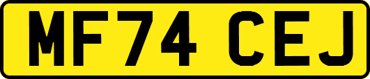 MF74CEJ